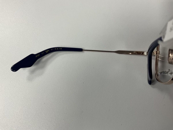 VINYL FACTORY - BLIGE-C1 51/18