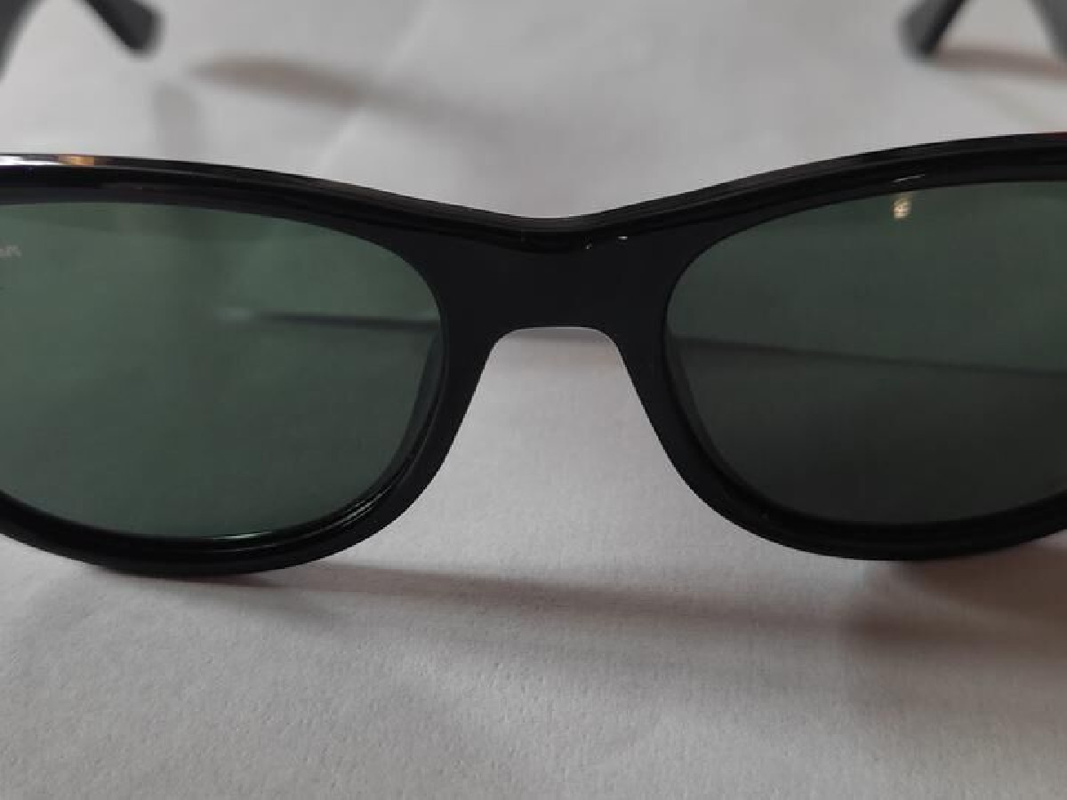 Ray-ban - rj9052s 100/71