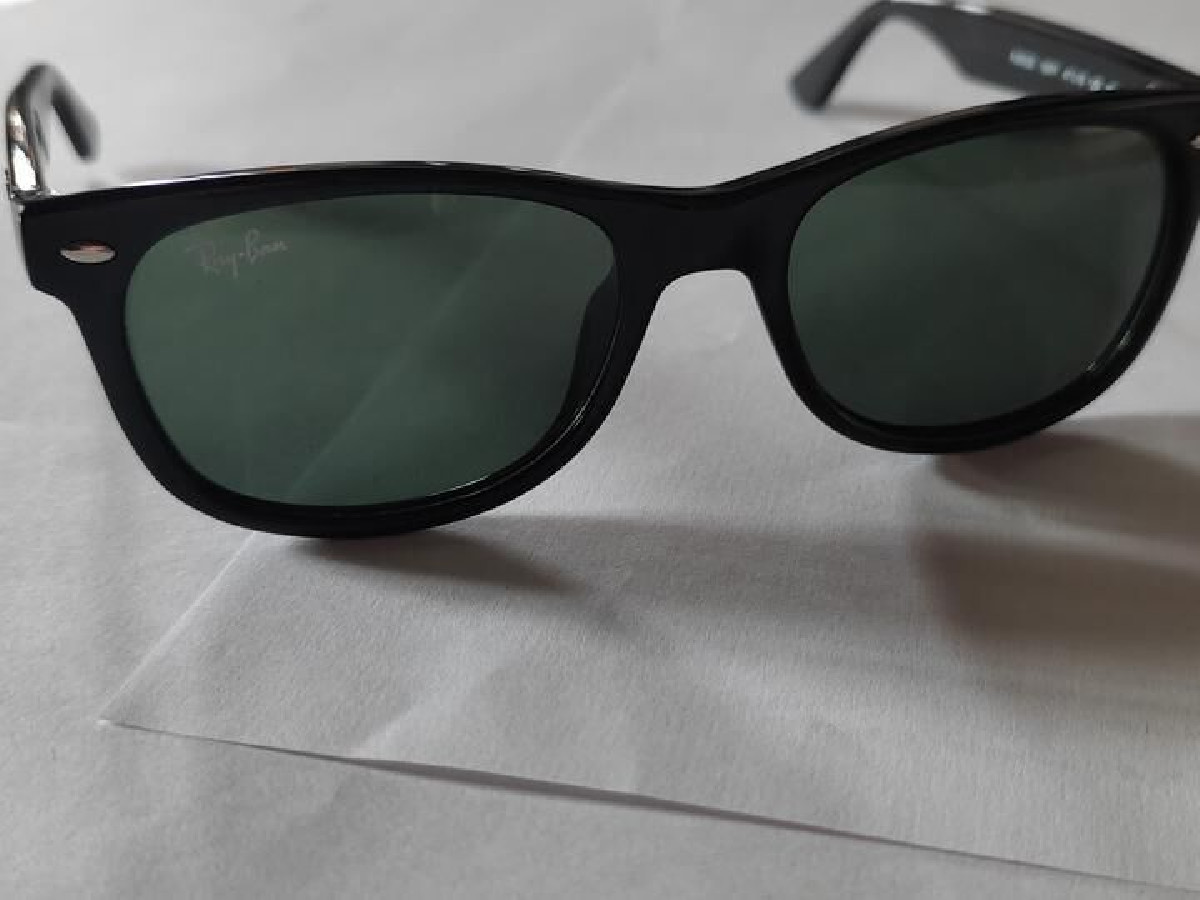 Ray-ban - rj9052s 100/71