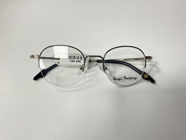 VINYL FACTORY-BAIRD-C2 47/21