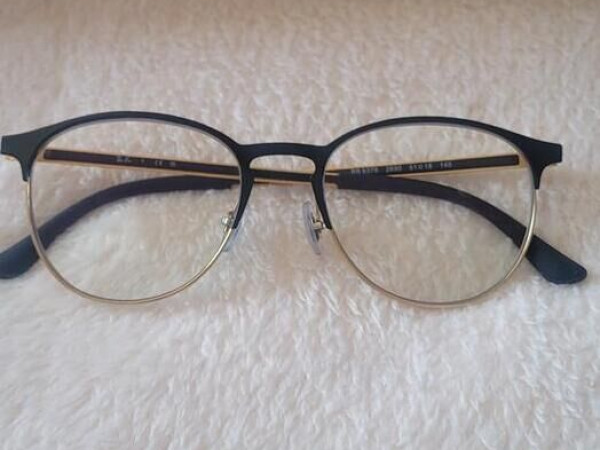 Ray-ban - rb6375 2890 51/18