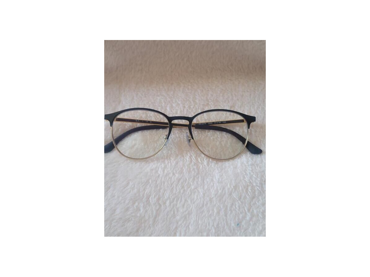 Ray-ban - rb6375 2890 51/18