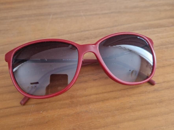 Burberry - b4180 3431/8G 57/16