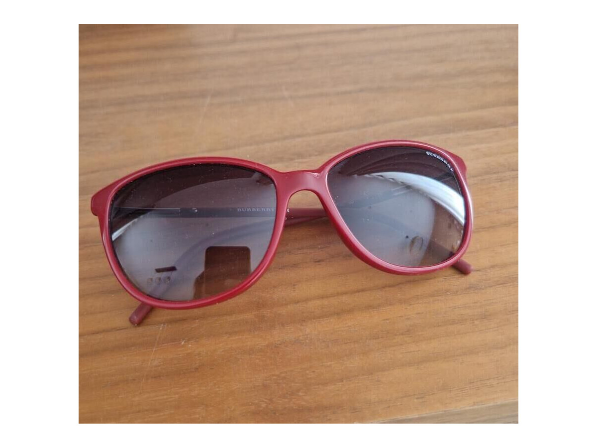 Burberry - b4180 3431/8G 57/16