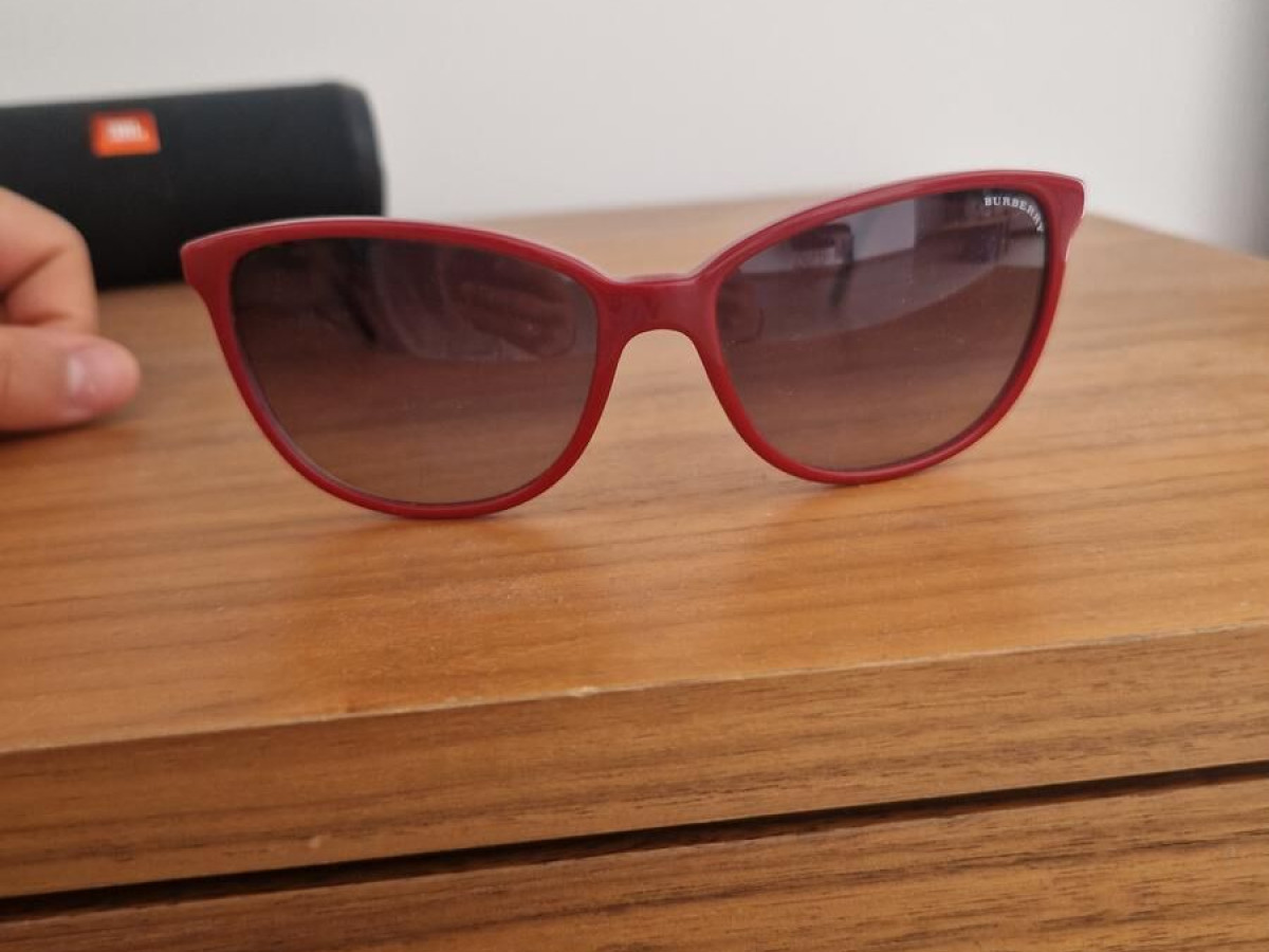 Burberry - b4180 3431/8G 57/16