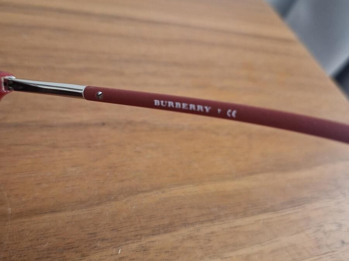 Burberry - b4180 3431/8G 57/16