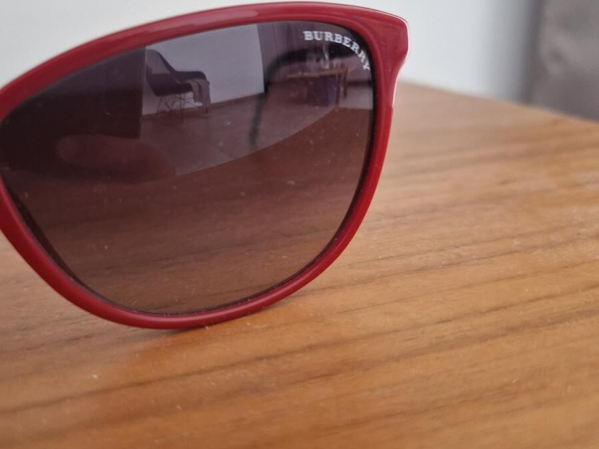 Burberry - b4180 3431/8G 57/16