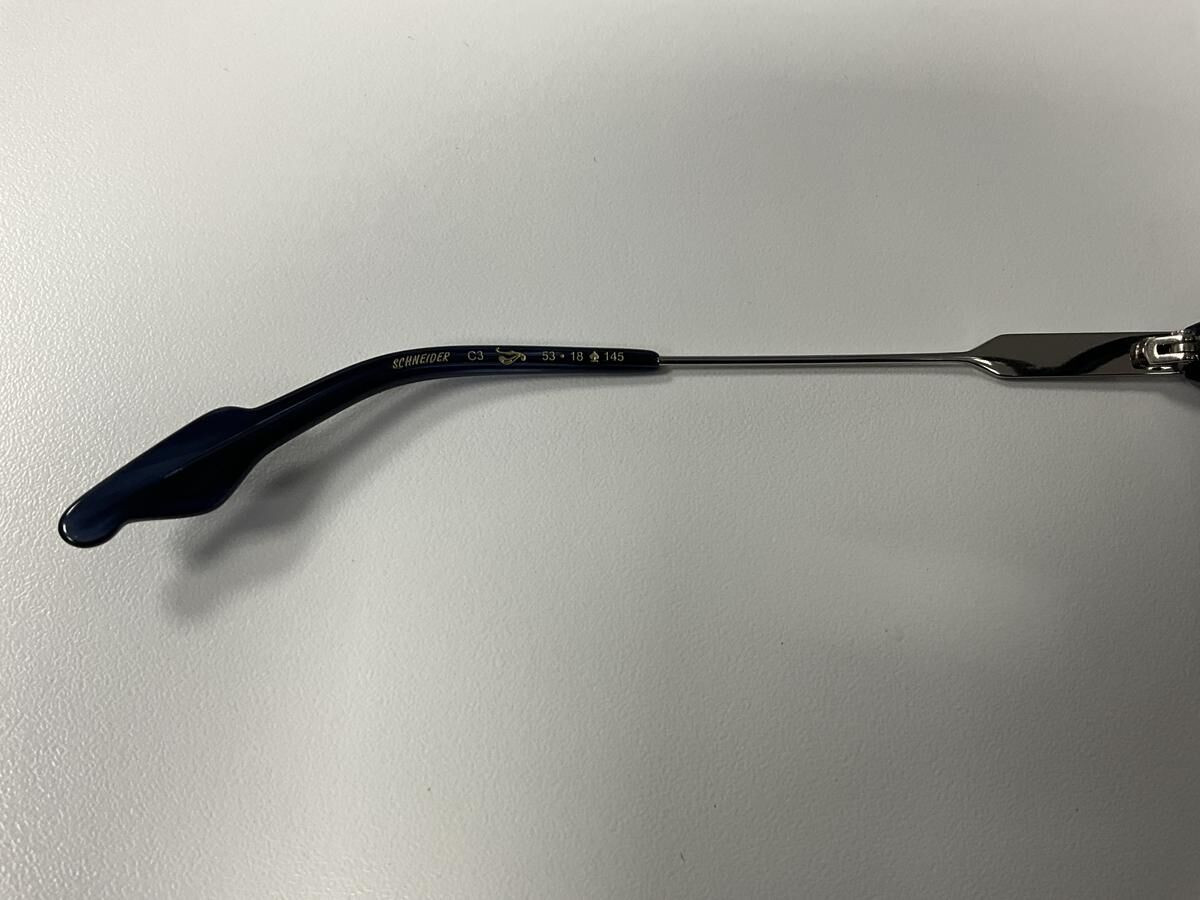 VINYL FACTORY-VOSCHEINDER-C3 53/18