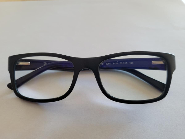 RAY-BAN - RB5268 5119 50/17