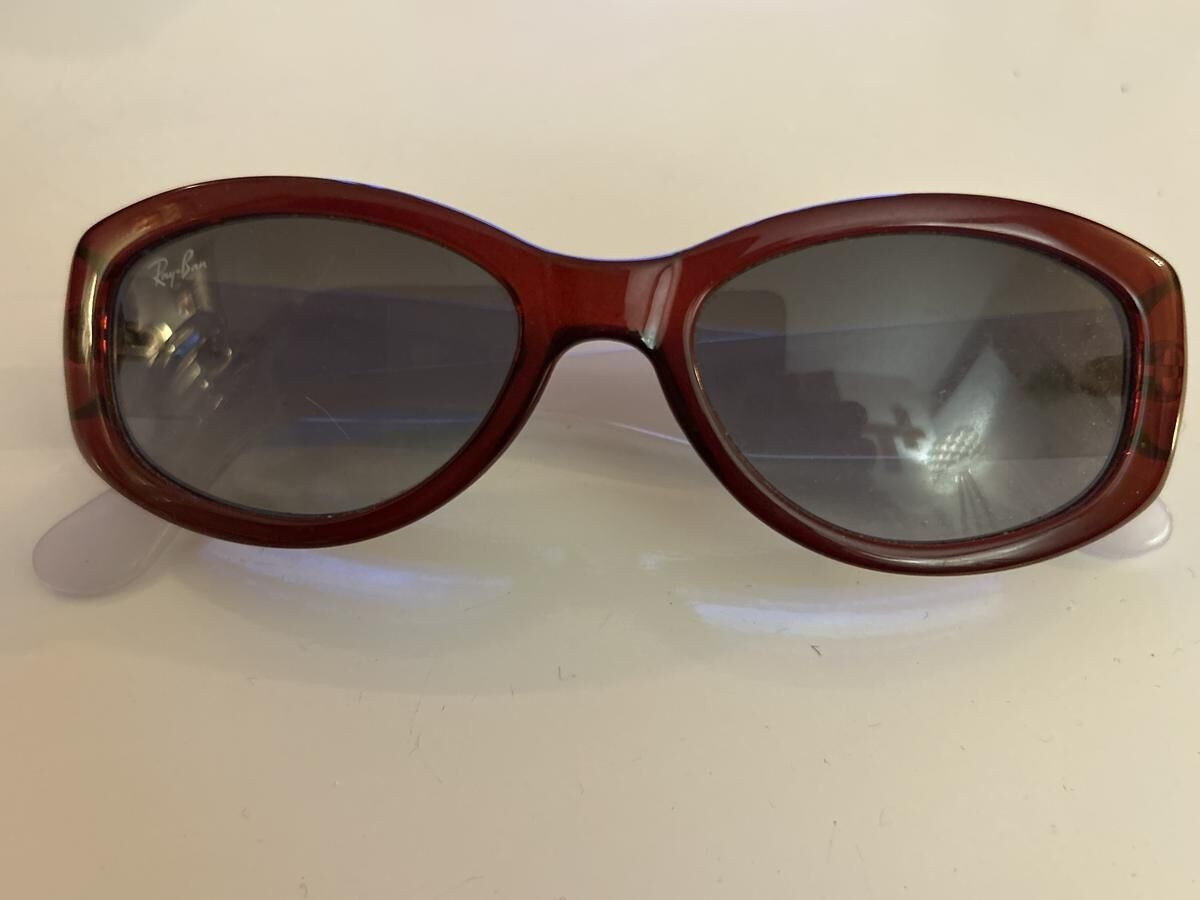 Rayban - RB4135