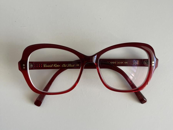 Vincent Kaes - Old school - ks Talara