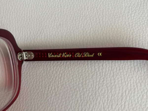 Vincent Kaes - Old school - ks Talara