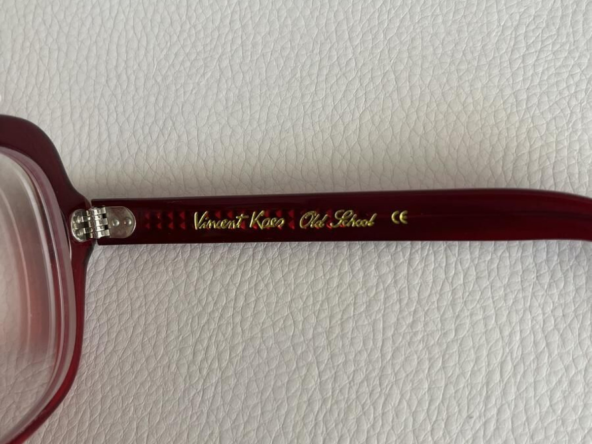 Vincent Kaes - Old school - ks Talara