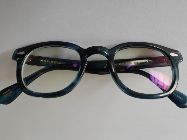 Moscot Lemtosh - 46-24-145