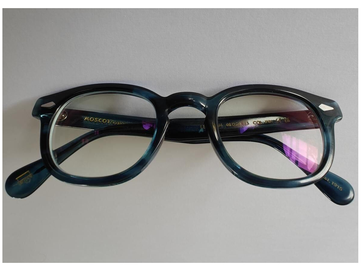 Moscot Lemtosh - 46-24-145