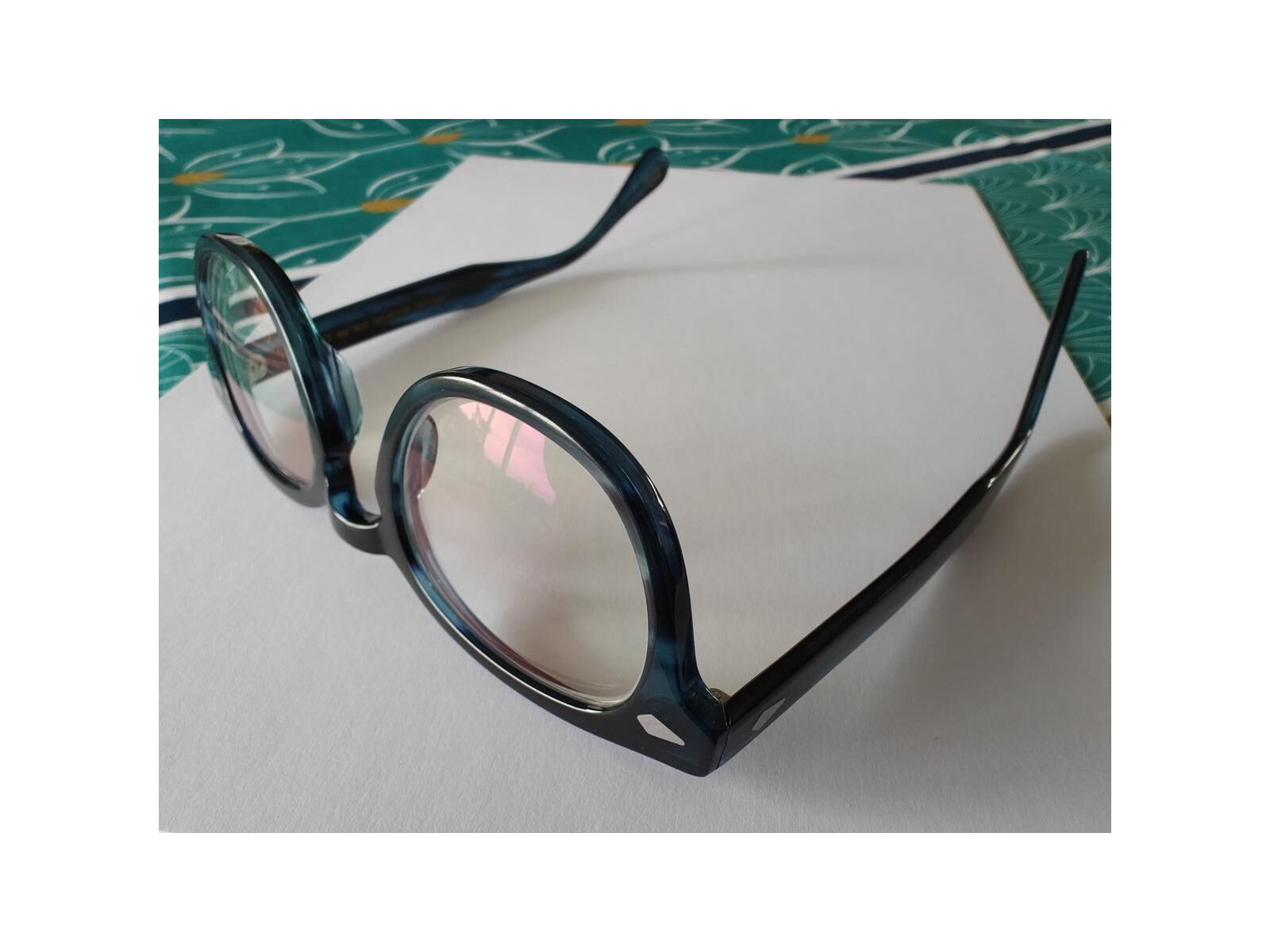 MOSCOT LEMTOSH 46◻︎24-145 Moscot lemtosh 46 24-145 - Gem