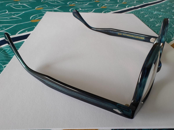 Moscot Lemtosh - 46-24-145