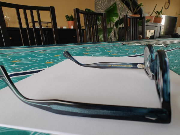 Moscot Lemtosh - 46-24-145