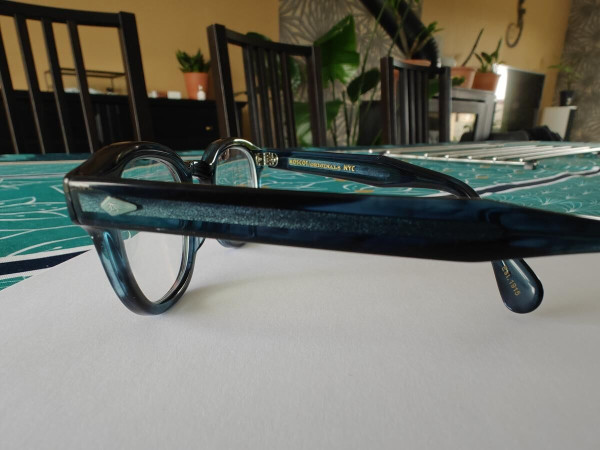 Moscot Lemtosh - 46-24-145