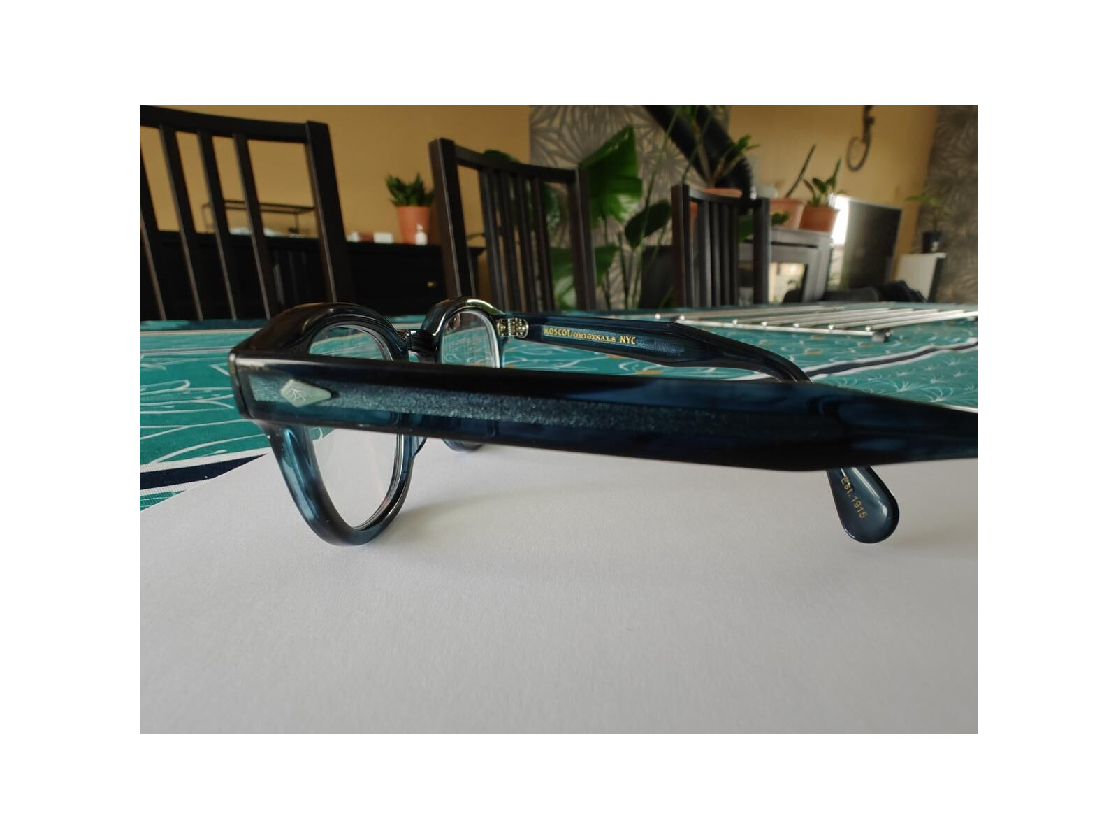 Moscot Lemtosh - 46-24-145