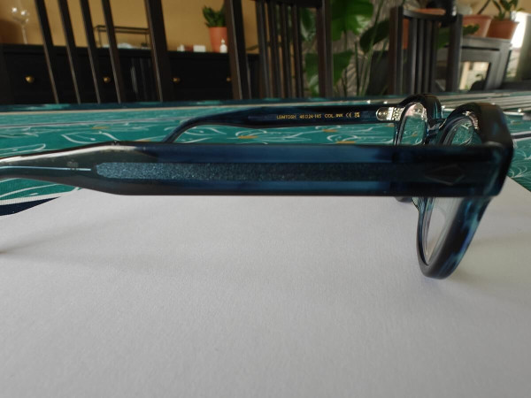 Moscot Lemtosh - 46-24-145