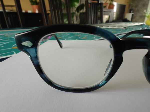 Moscot Lemtosh - 46-24-145