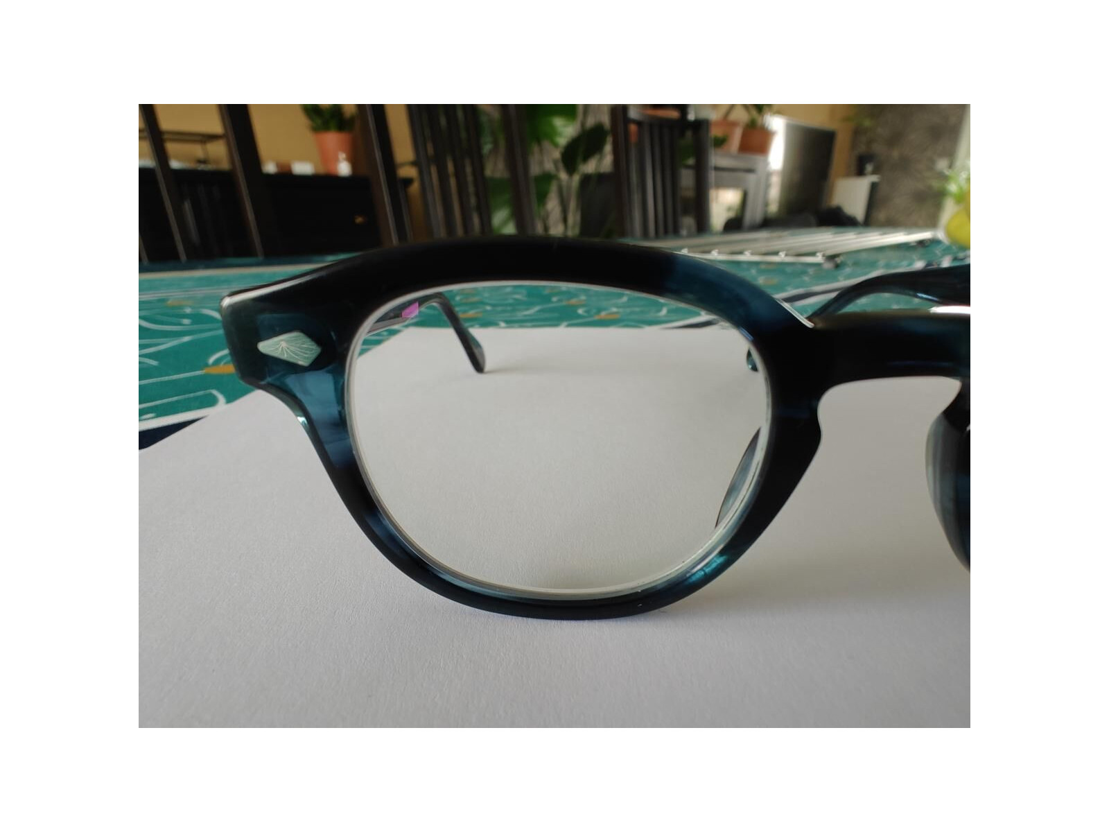 Moscot Lemtosh - 46-24-145