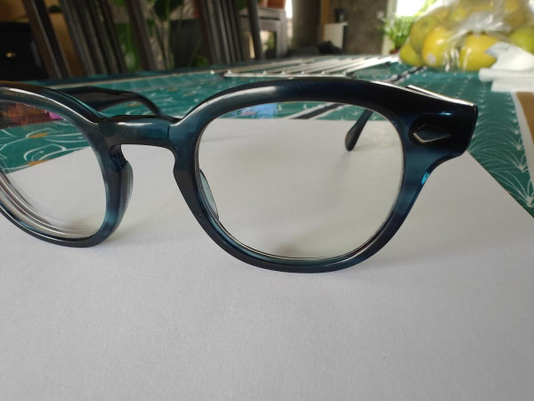 Moscot Lemtosh - 46-24-145