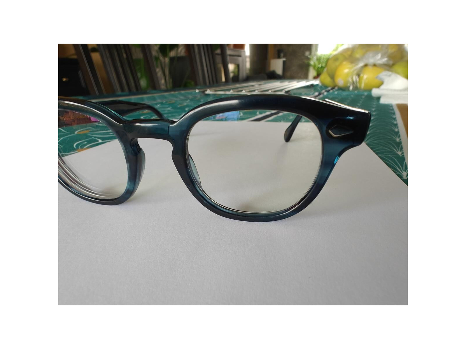 Moscot Lemtosh - 46-24-145