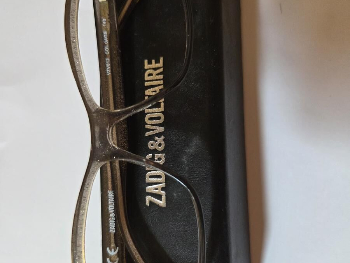 Zadig & voltaire - VZV012