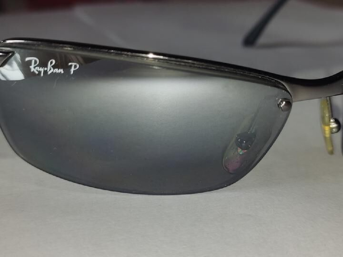 Ray-ban - rb3359 004/82 Polarized
