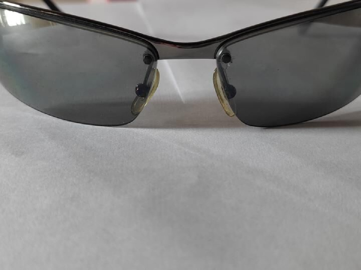 Ray-ban - rb3359 004/82 Polarized