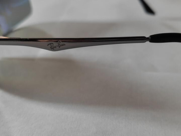 Ray-ban - rb3359 004/82 Polarized