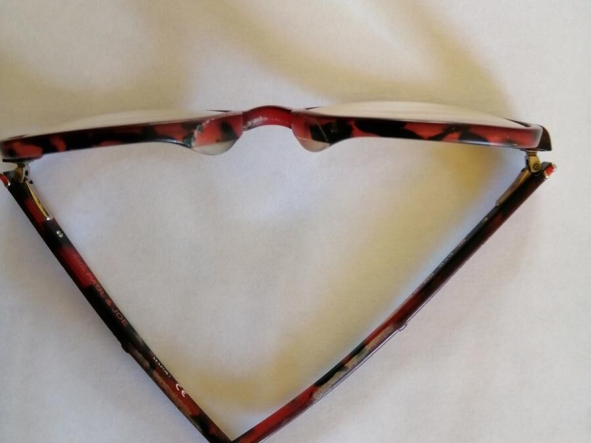 Paul & Joe- Ambre 02 Et 248 48/16