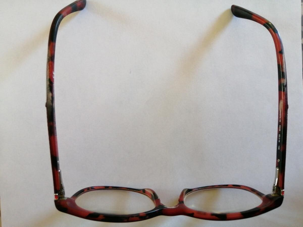 Paul & Joe- Ambre 02 Et 248 48/16