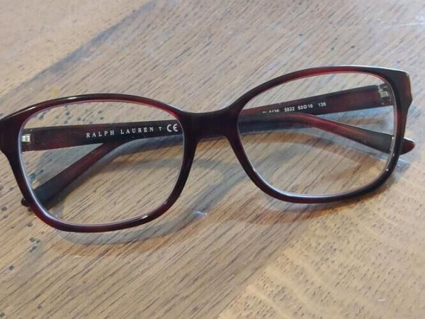 Ralph Lauren - RL6136 5522...
