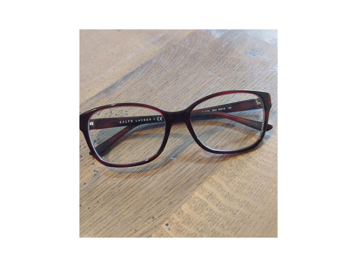 Ralph Lauren - RL6136 5522 53/16 135