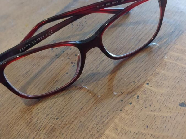 Ralph Lauren - RL6136 5522 53/16 135