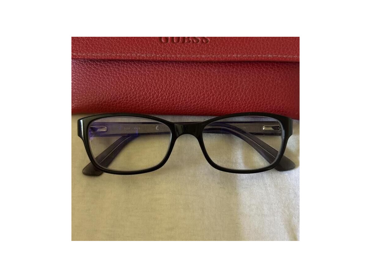 GUESS - GU2591 - 001 50/17