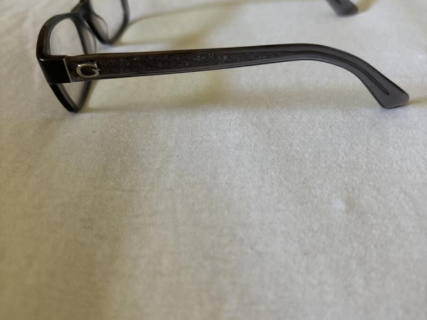 GUESS - GU2591 - 001 50/17