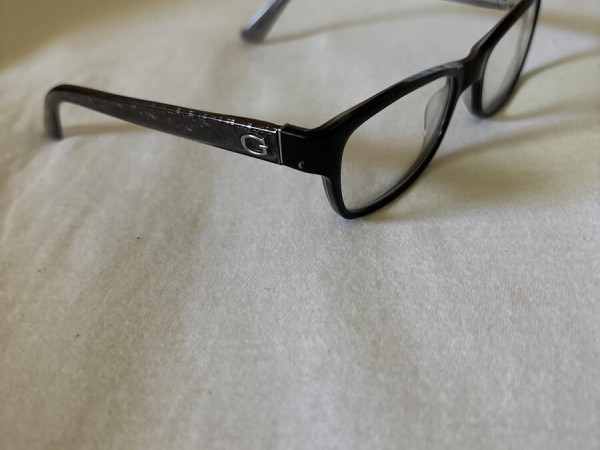 GUESS - GU2591 - 001 50/17