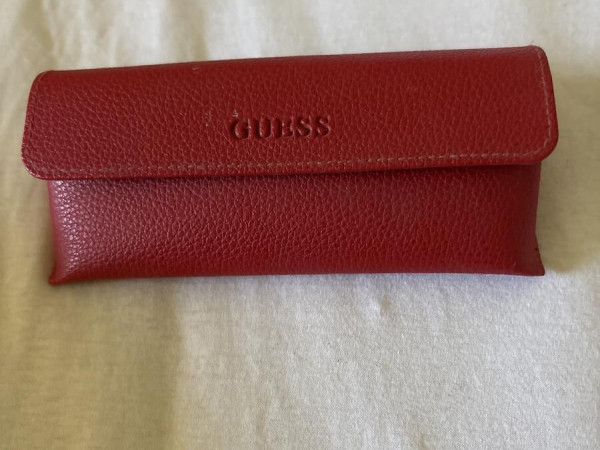 GUESS - GU2591 - 001 50/17