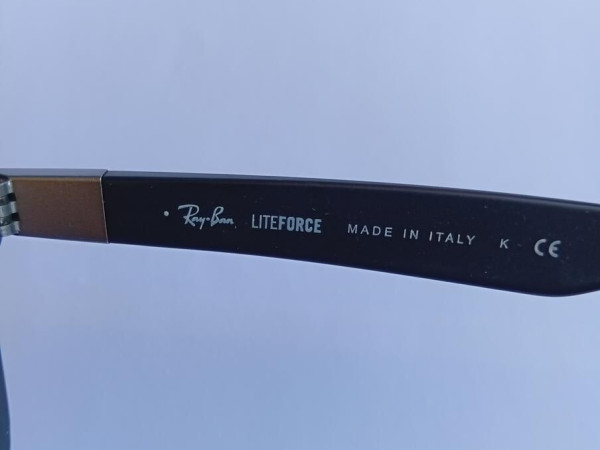 RAYBAN - RB7032 52/17