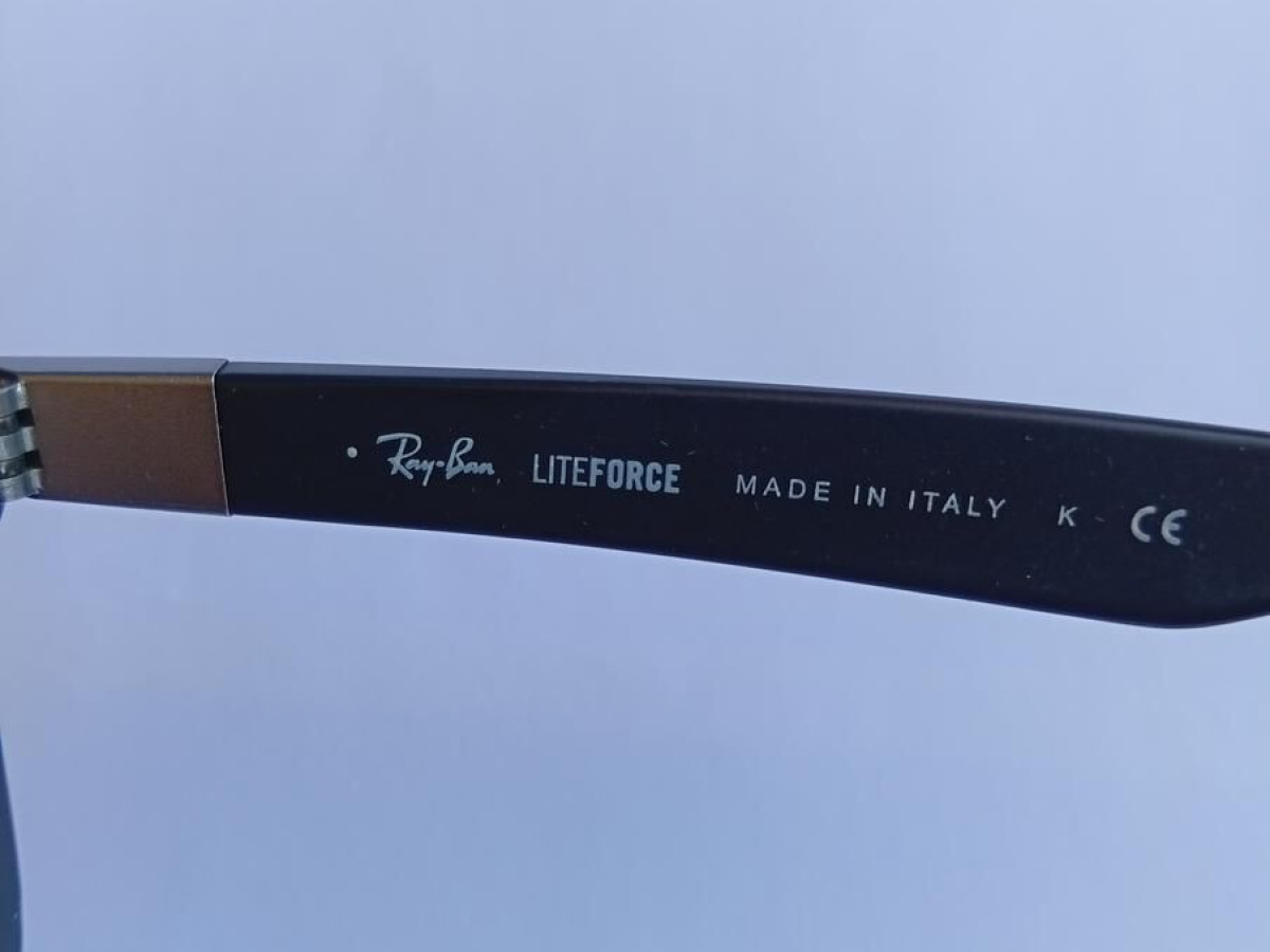 RAYBAN - RB7032 52/17