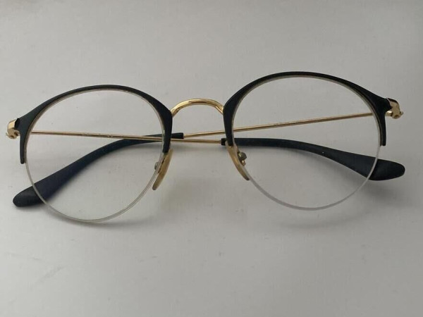 Ray-ban - RB3578V 48/22