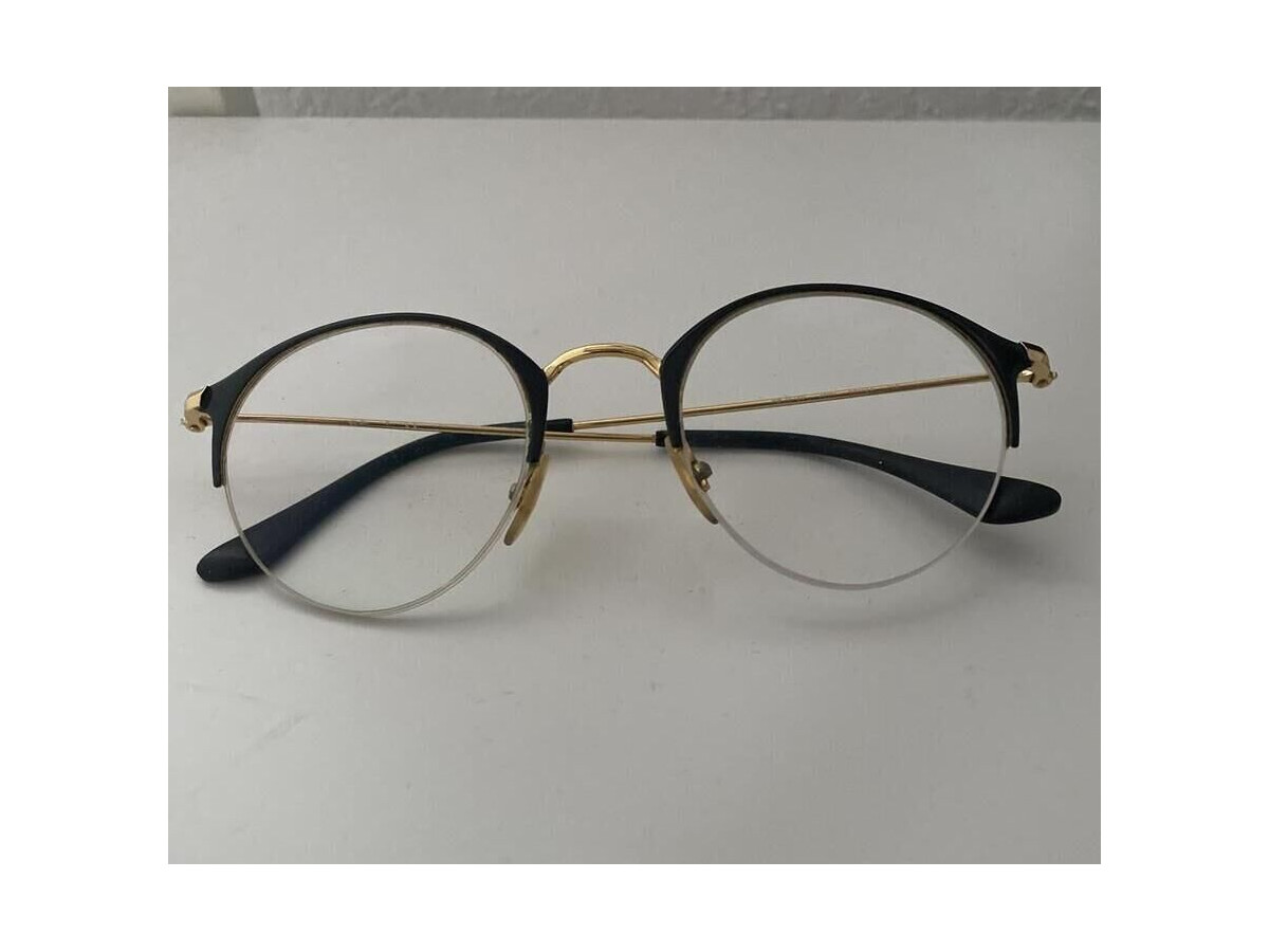Ray-ban - RB3578V 48/22