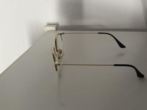 Ray-ban - RB3578V 48/22