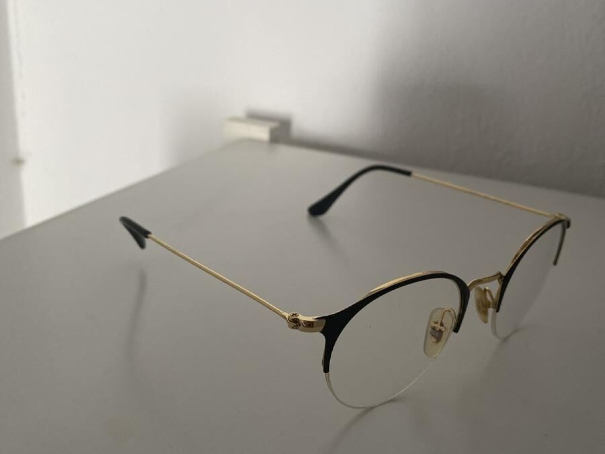 Ray-ban - RB3578V 48/22