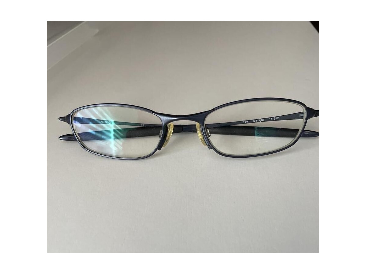 Oakley - Midnight 11-612