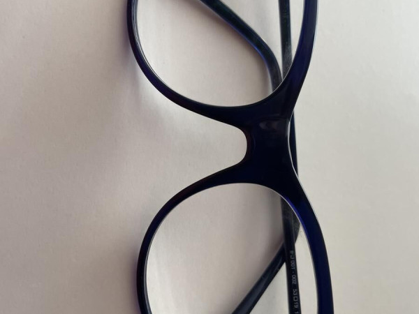 Ines De la fressange - IFD 001-002 53/19